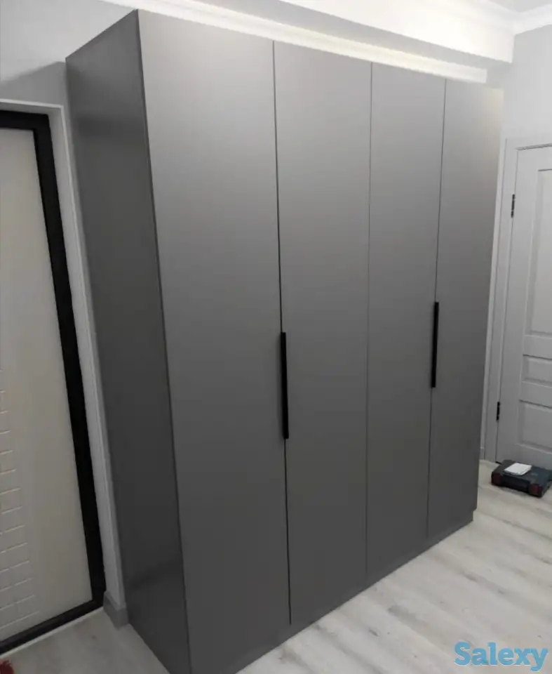 Прихожа, фотография 6