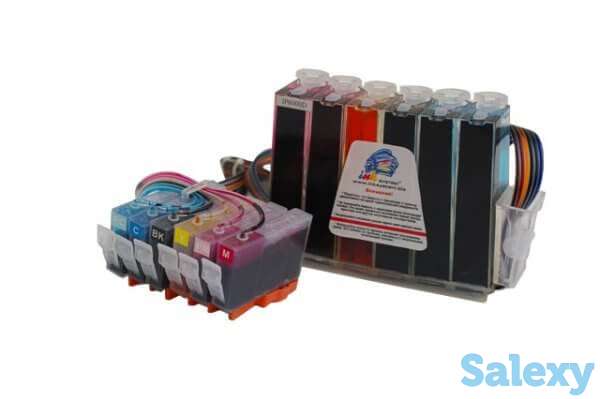 Снпч для моделей canon pixma mp980, фотография 1