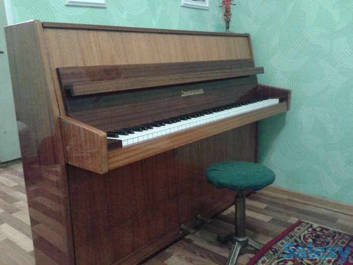 Продаю пианино, фотография 1