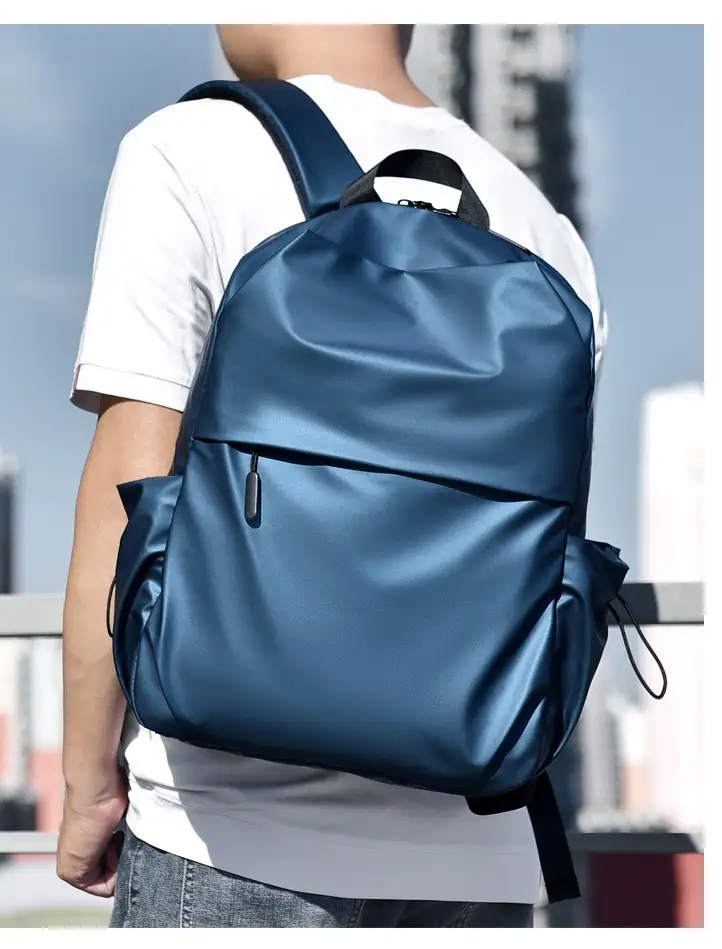 рюкзак для школьников и студентов, фотография 5