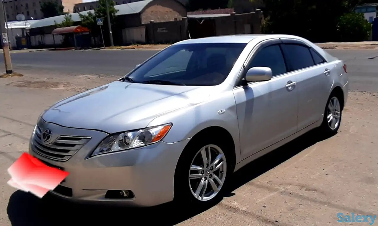 Продаю камри Toyota Camry, фотография 7