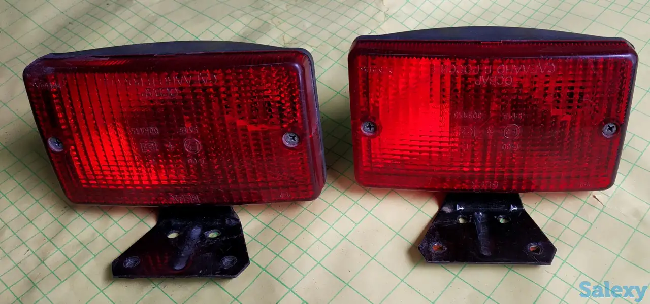 Стоп-Фонари. Жигули. Нива., фотография 1