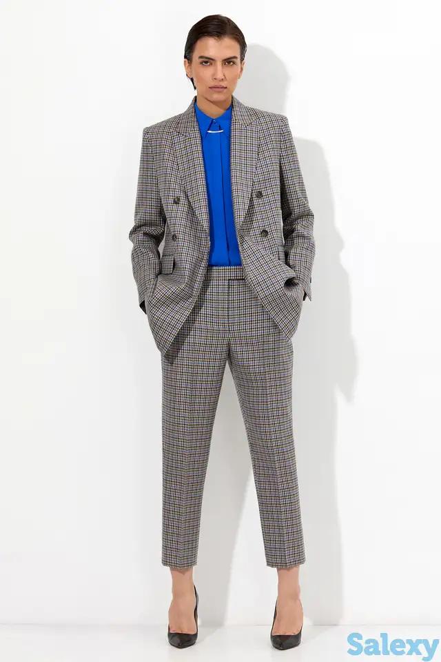 Брюки классические vassa&co, фотография 1