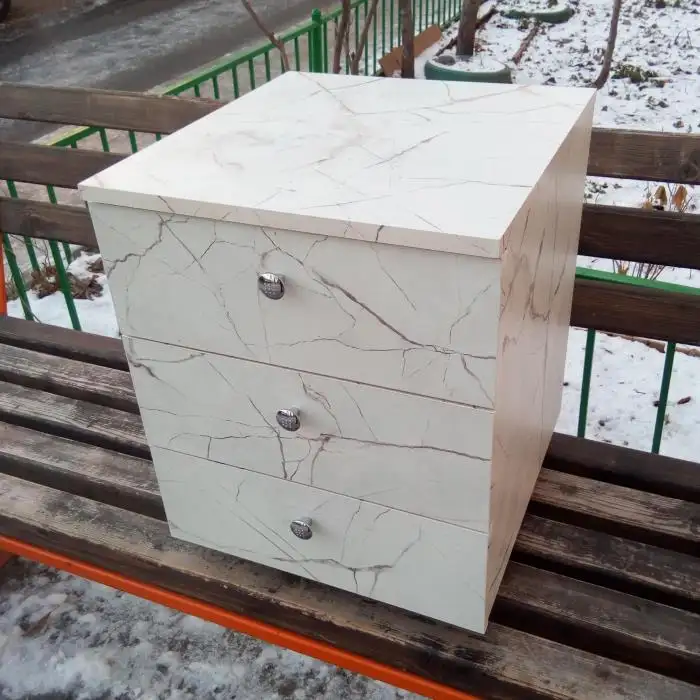 Новая удобная тумбочка, фотография 2