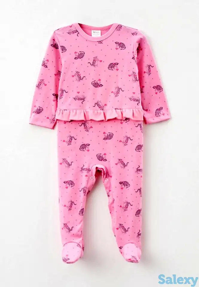 Комбинезон бельевой котмаркот, фотография 1