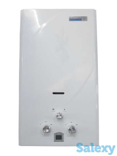 Магазин Профессионального Сантехника Газовая колонка 