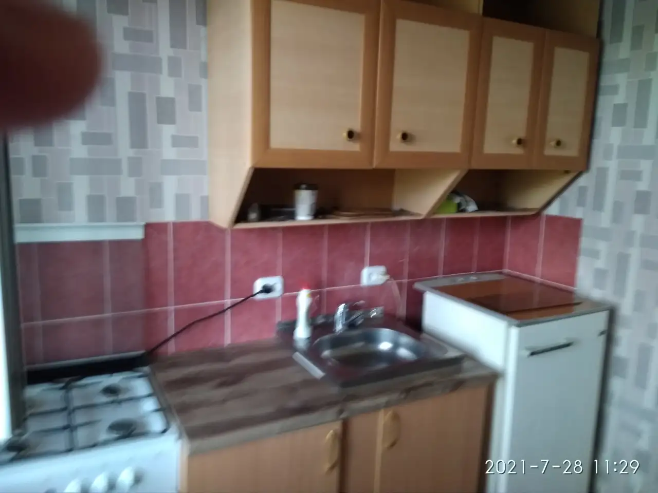 Сдам квартиру в ареду, Мустафина 8, фотография 1