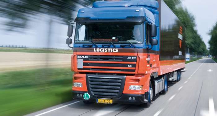 TOO SanRecService-грузоперевозки , фотография 4