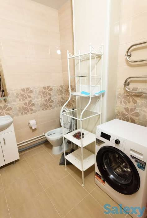 Уютная 3-х комнатная квартира в верхней части города, фотография 5