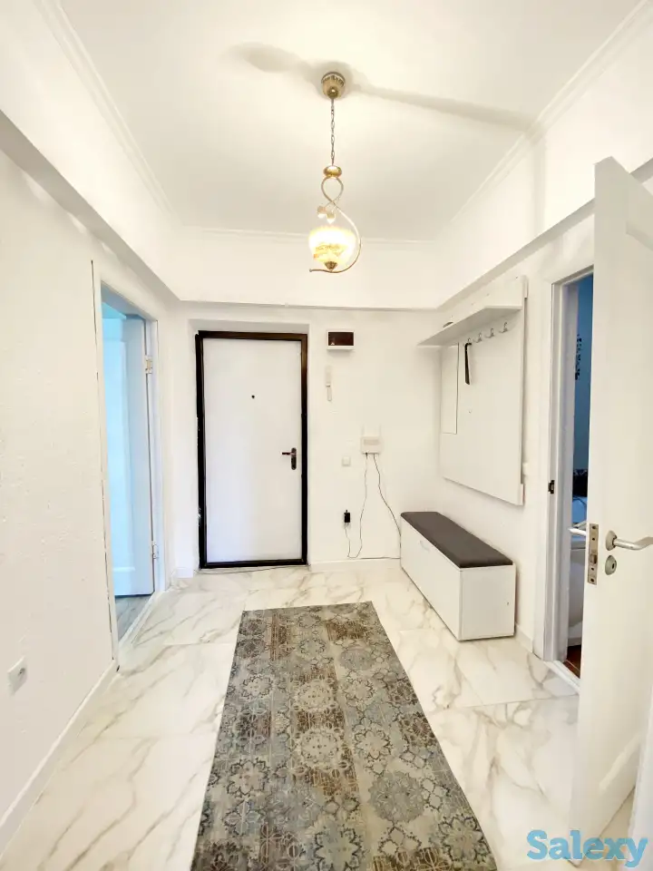 1 комнатная квартира, посуточно, фотография 8