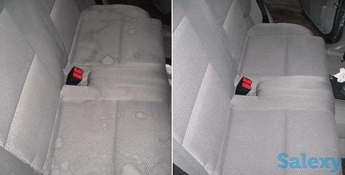 Химчистка мягкой Мебели и Авто на выезд, фотография 7