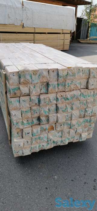 Вагонка липа кедр сосна, фотография 1