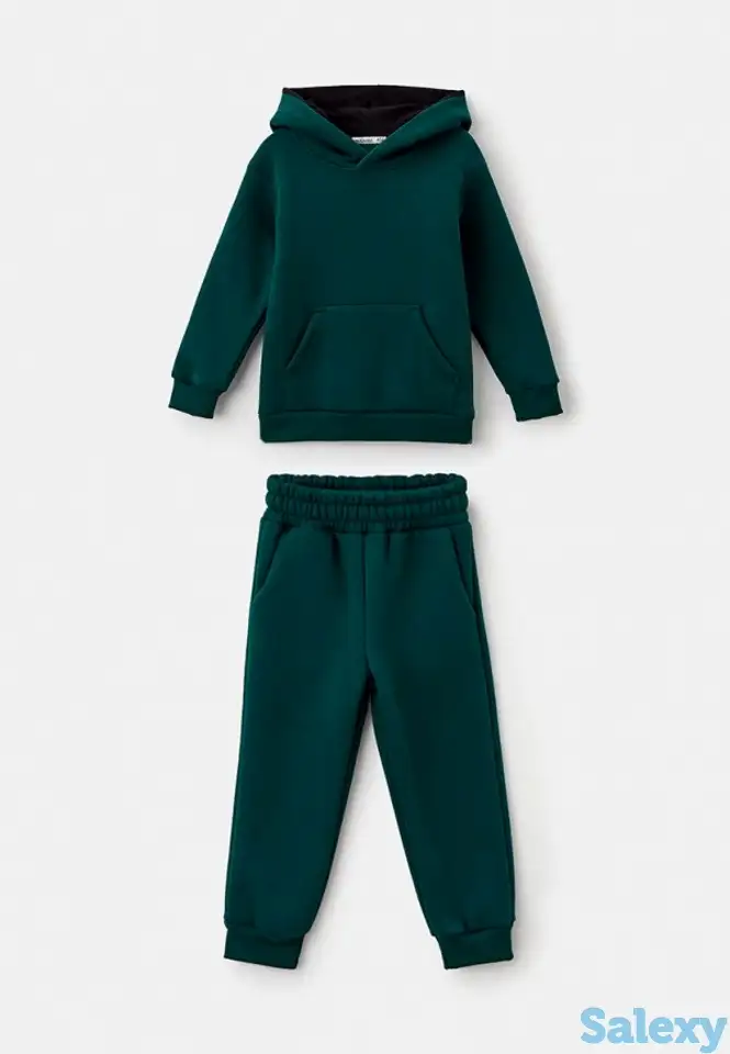 Костюм спортивный агапэ, фотография 1