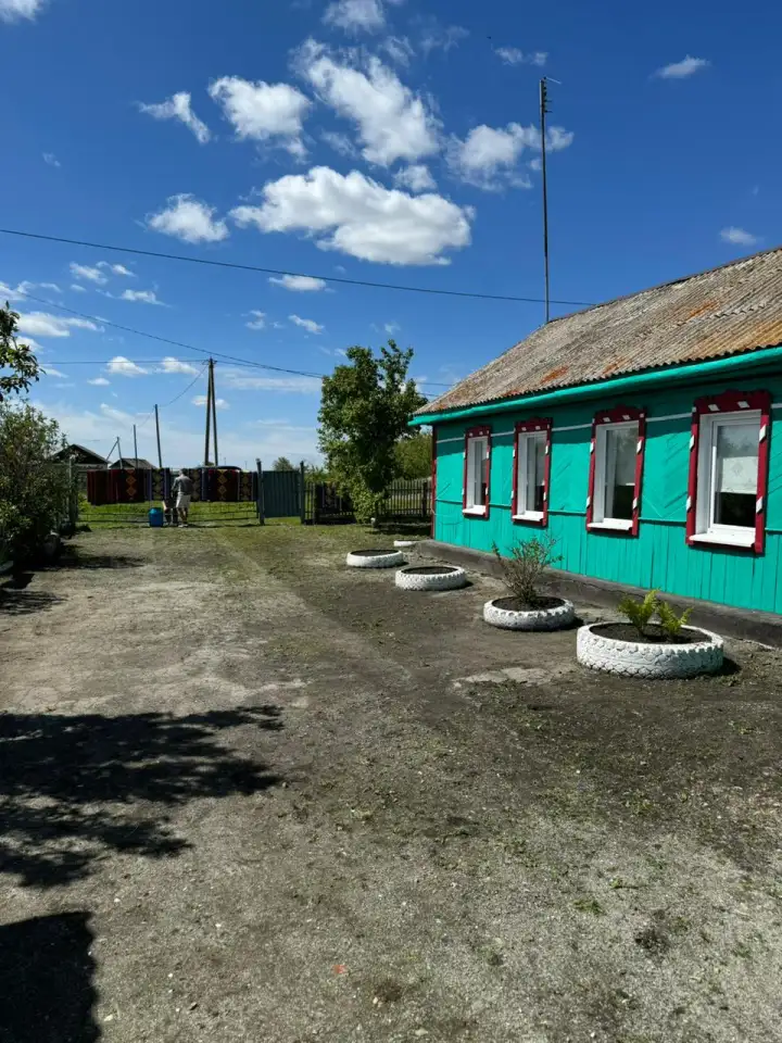 Продам дом 75 кв. Голощёкино, фотография 11