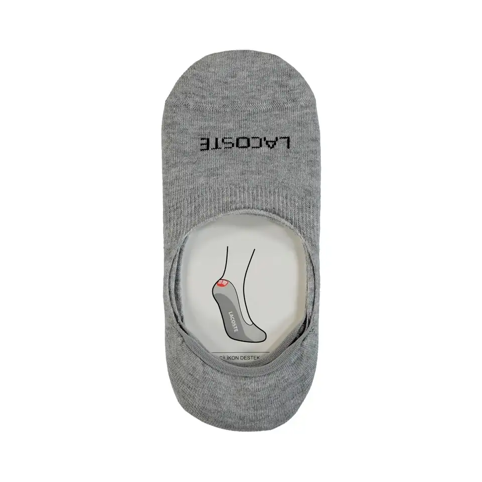 Носки lacoste unisex, фотография 1