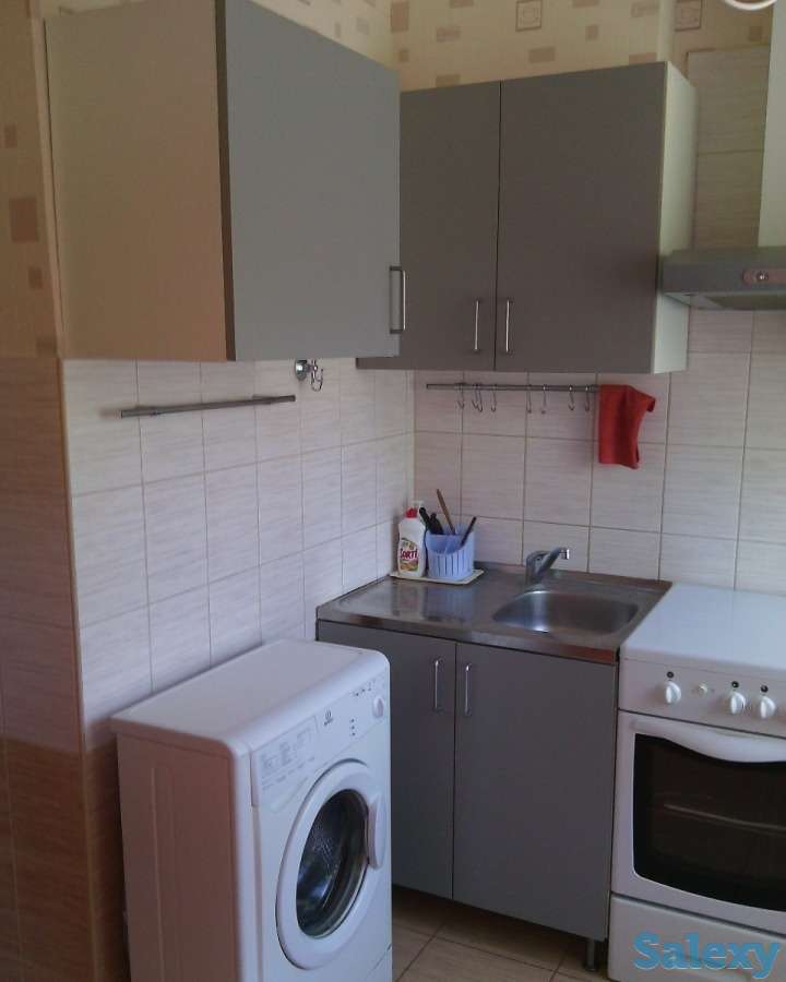 3-комнатная в Кызылорде, Абдарахманова 27, фотография 11