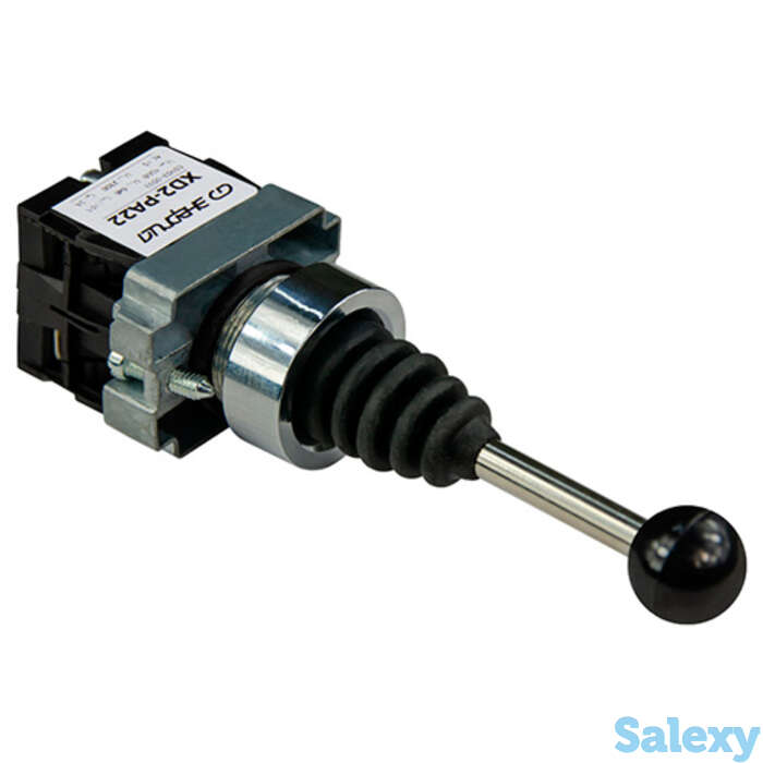 Манипулятор-джойстик XD2-PA22 Энергия, фотография 1