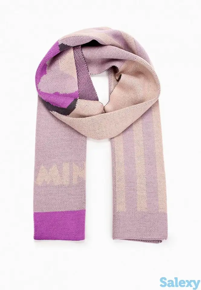 Шарф sela, фотография 2