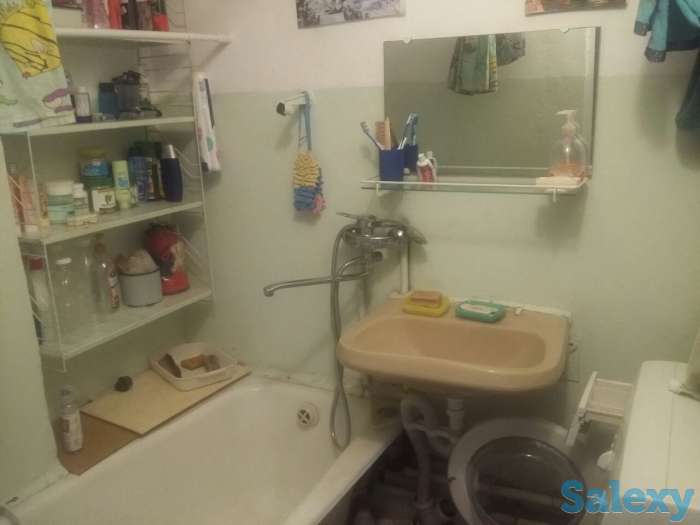 Квартира 3-х комнатная, фотография 10