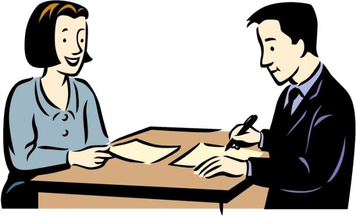 Требуется специалист по кадрам, фотография 1