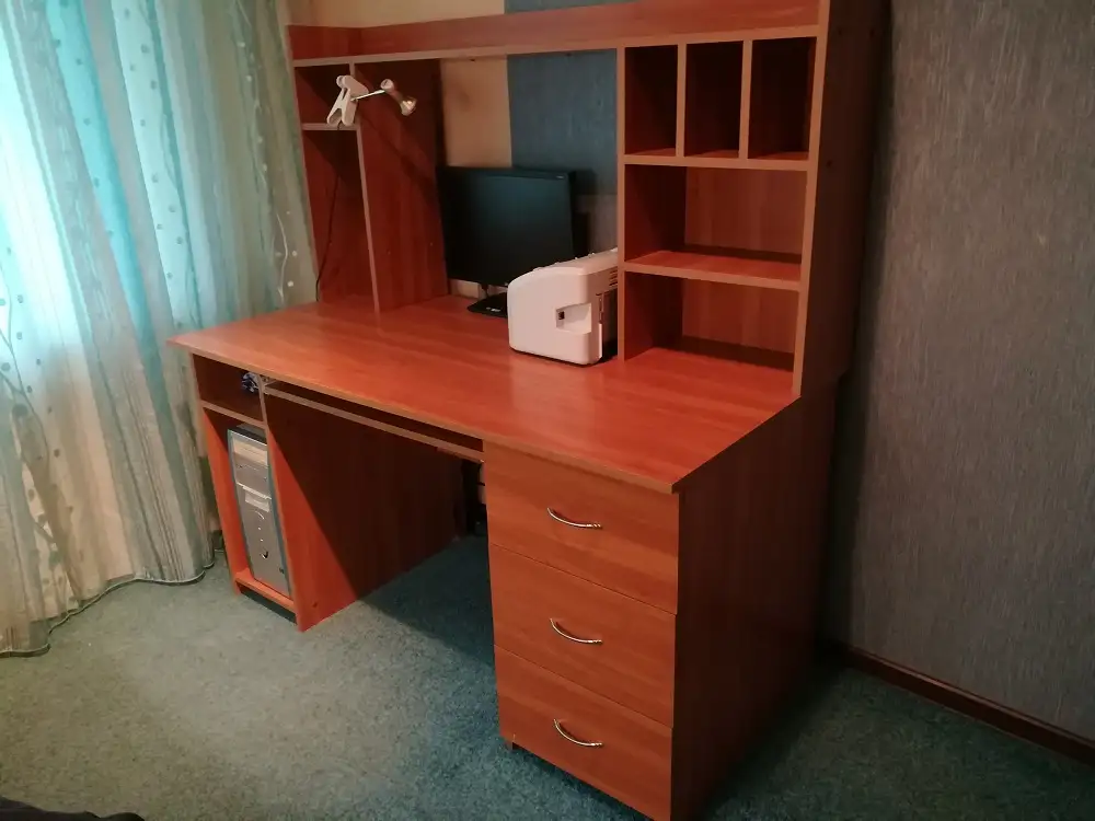 Стол письменный, фотография 2