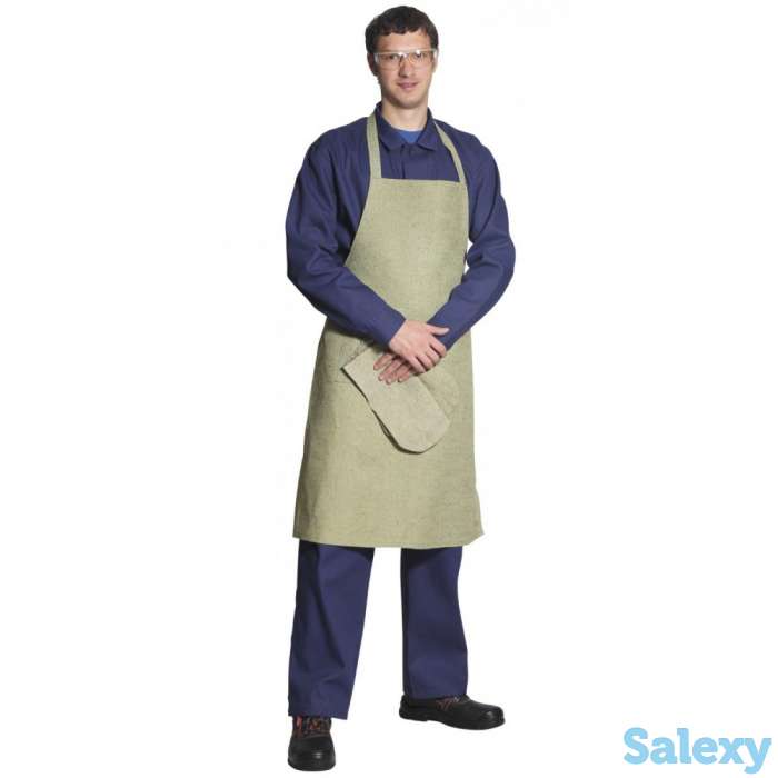 Спецодежда рабочая для всех профессий, фотография 2