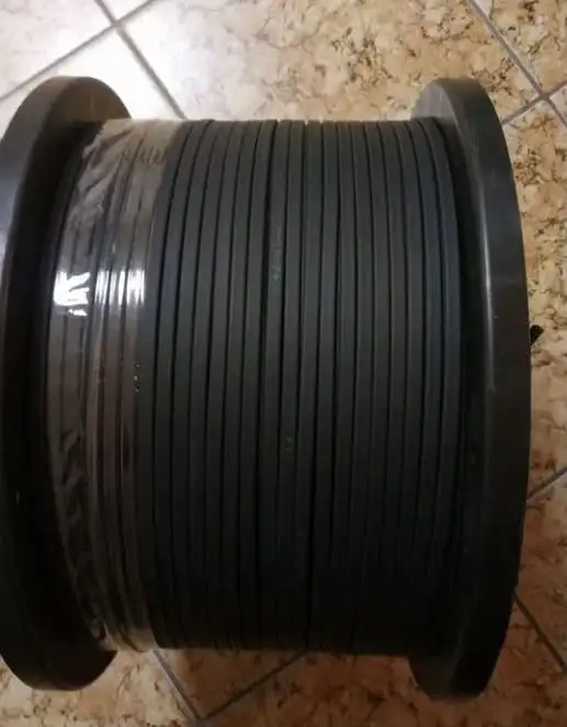 Греющий кабель оптом, фотография 1