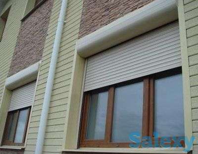 Рольставни и рольворота DoorHan (Россия), фотография 3