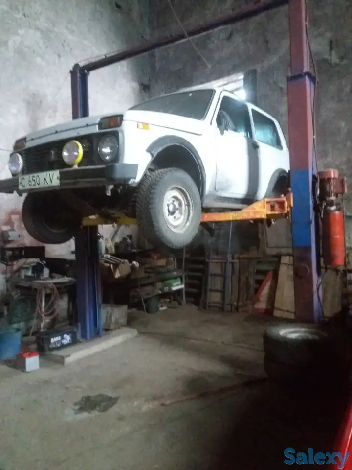 Здание бывшего дсада, ул.Октябрьская 180\1, фотография 4