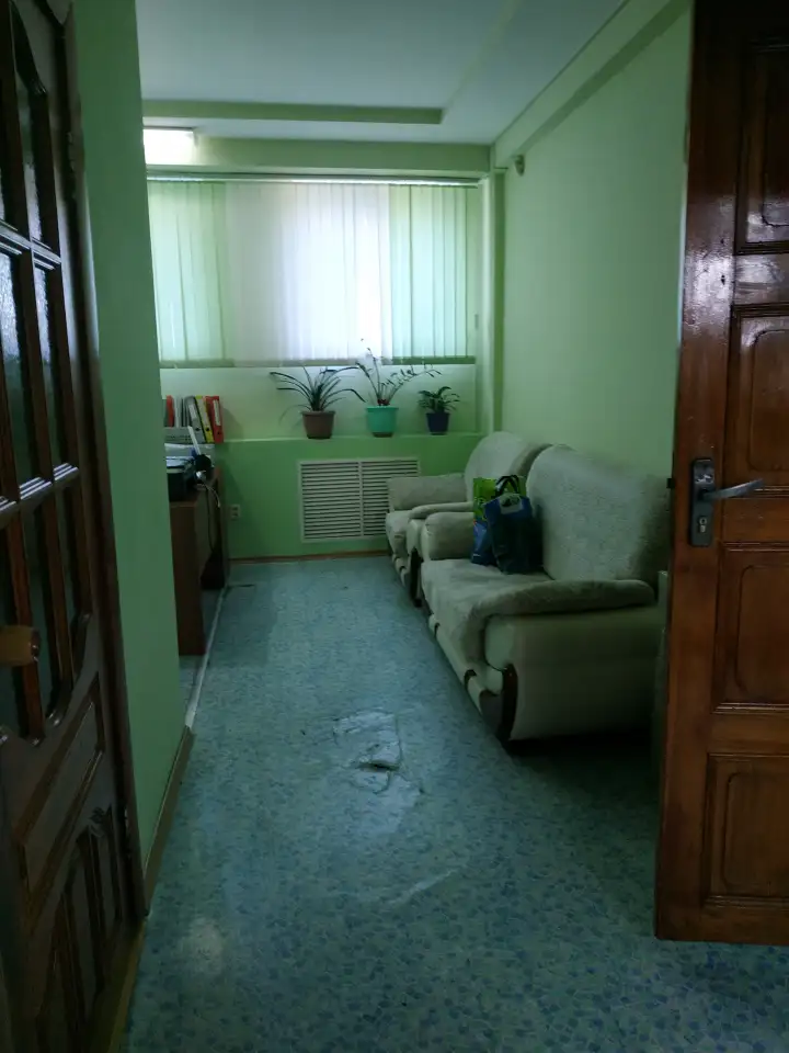 Здание дсада, Строительная 6/1, фотография 6