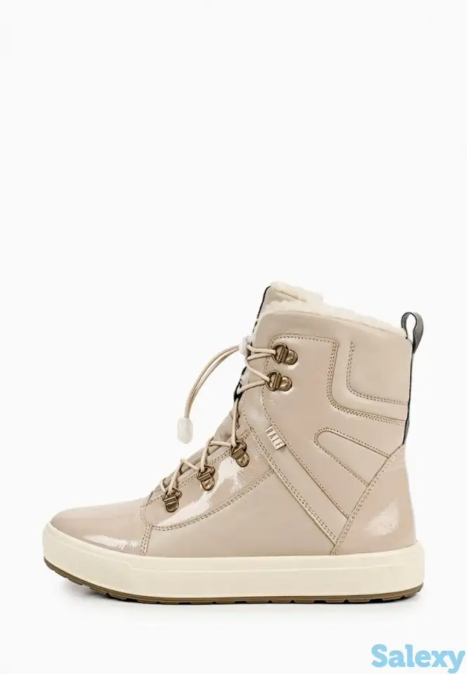 Ботинки ralf ringer, фотография 1