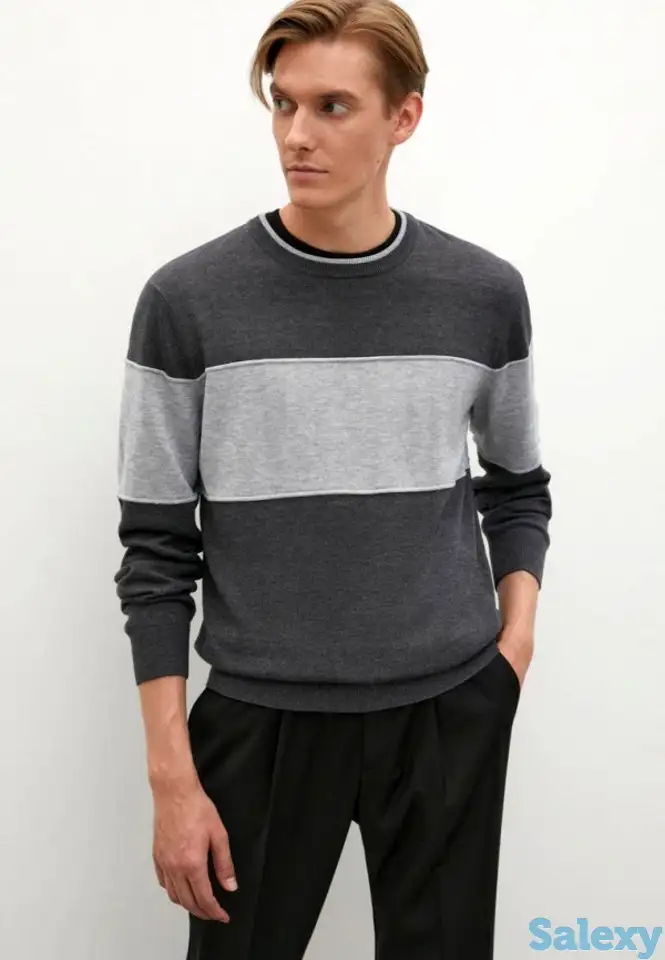 Джемпер finn flare, фотография 1