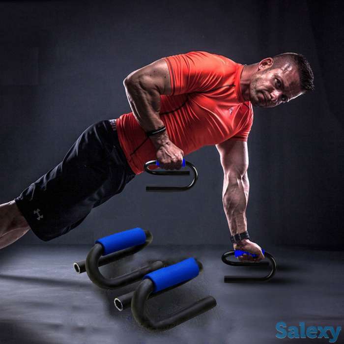 Упоры для отжимания., фотография 3