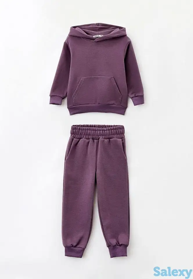 Костюм спортивный агапэ, фотография 1