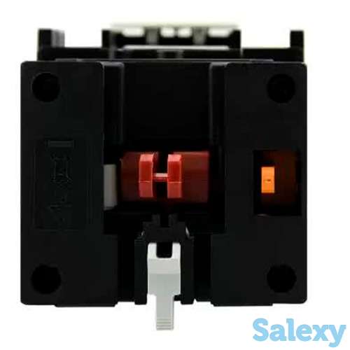 Блок задержки TSA3-DR2 0.1-30 sec (на отключение) Энергия, фотография 3