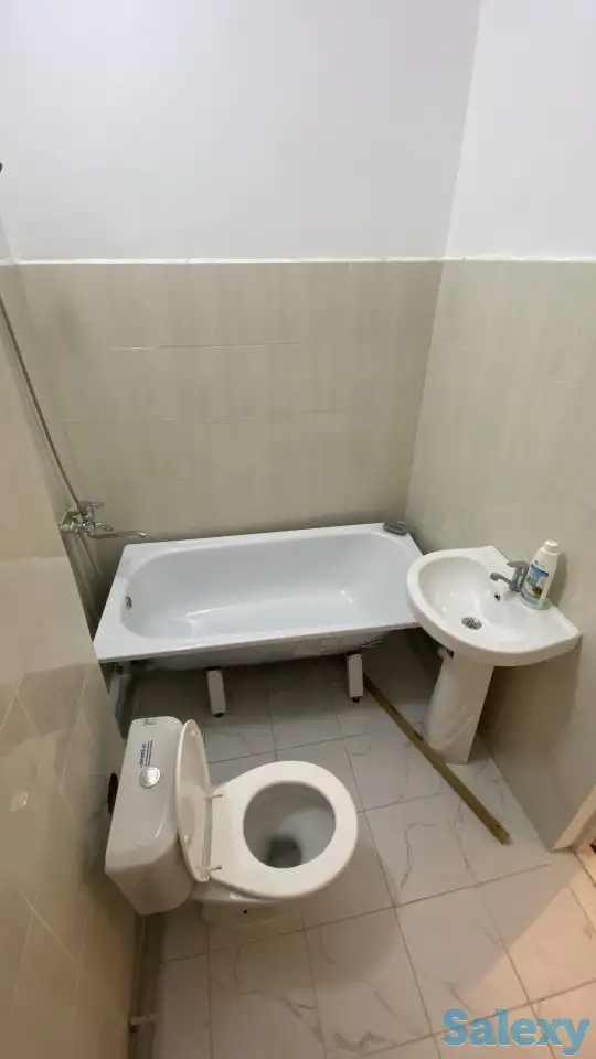 Дом 2ком  1этаж, Жаңа қала номер 9 дом 38,3 кв 38, фотография 12