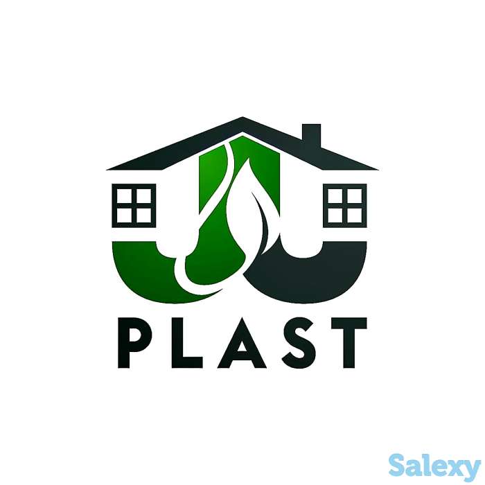 Компания “JJ Plast” Изготовление Пластиковые окон, фотография 1