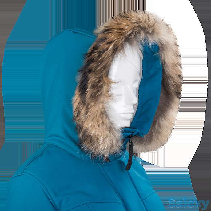 Куртка сивера стояна 4.0 с физалис, фотография 3