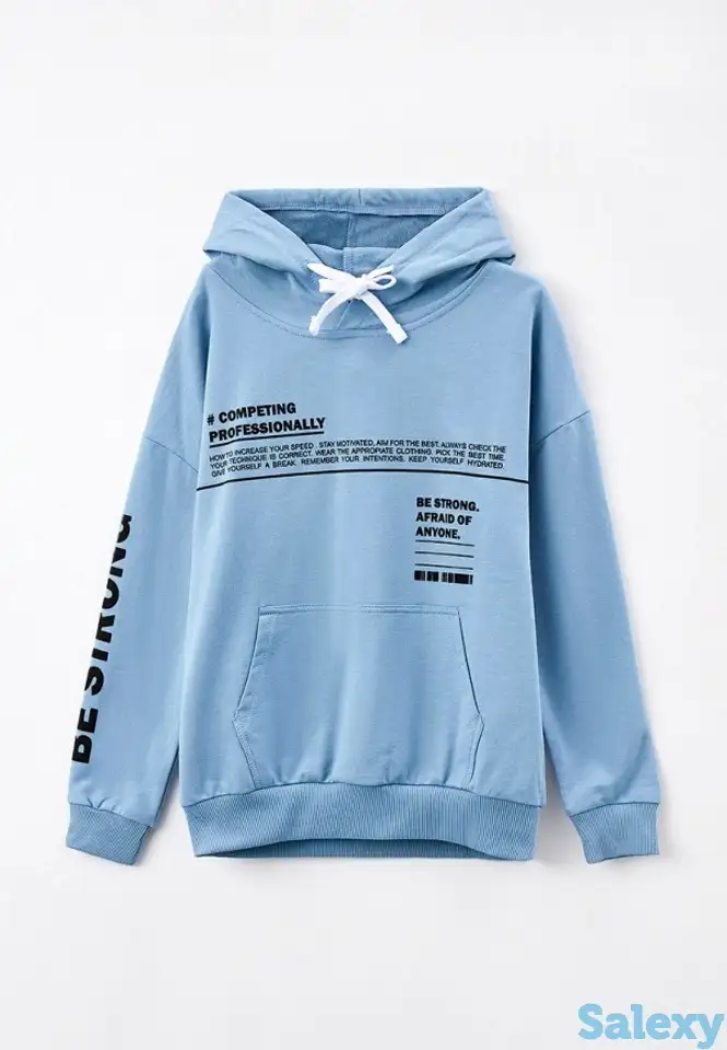 Худи elementarno, фотография 1