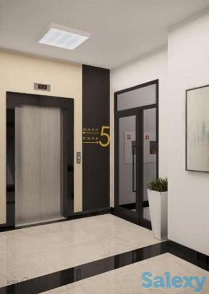 Продам 1ком. новые квартиры в ЖК O-Jet , Северное Кольцо, фотография 4