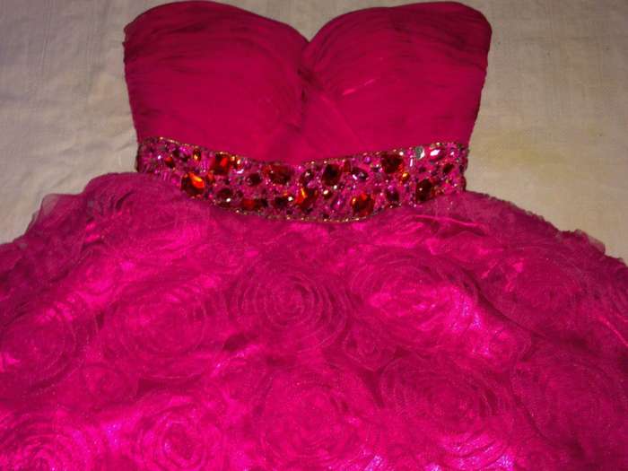 Комплект на выпускной бал!, фотография 2