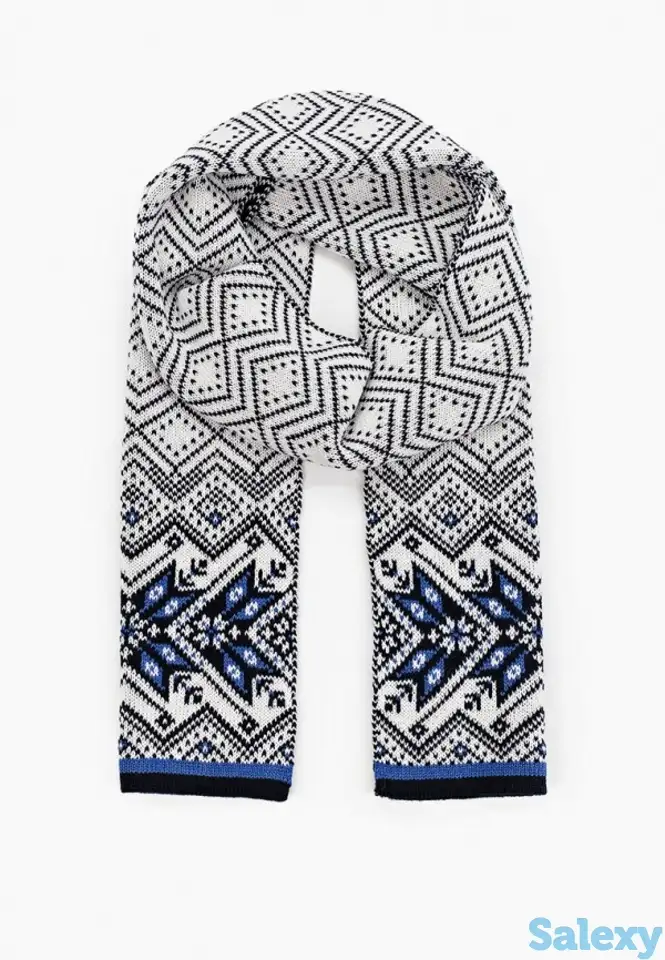 Шарф scandica, фотография 1