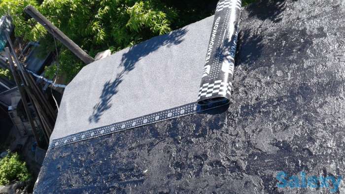 Кровельные и фасадные работы, фотография 5