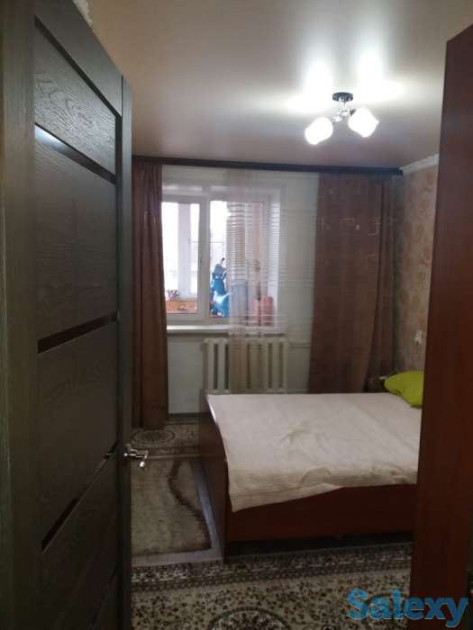 2-комнатная квартира, 51 м², 1/6 эт., проспект Независимости 145, фотография 11