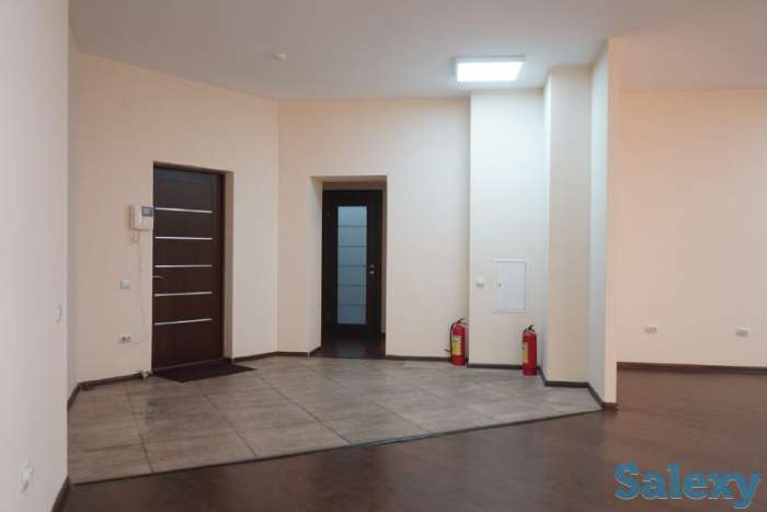 Аренда офиса в Нурлы Тау 120м2, Аль-Фараби, Козыбаева, фотография 3