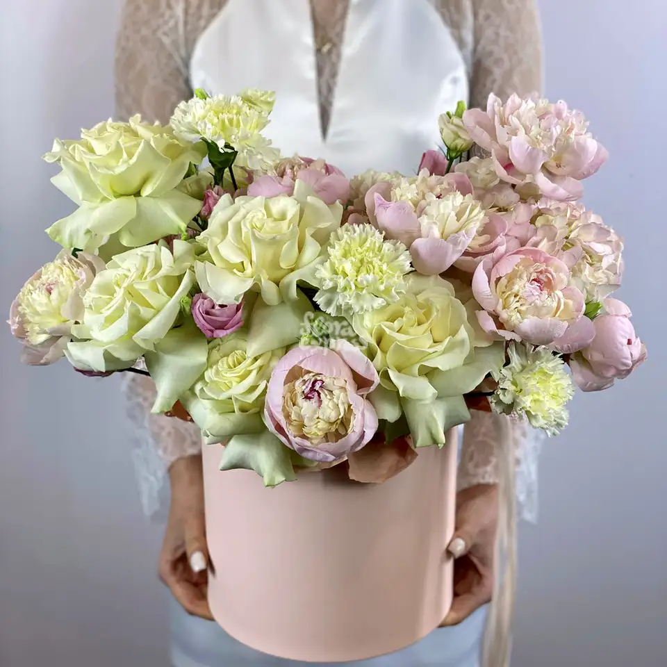 Букет «flora express», фотография 1