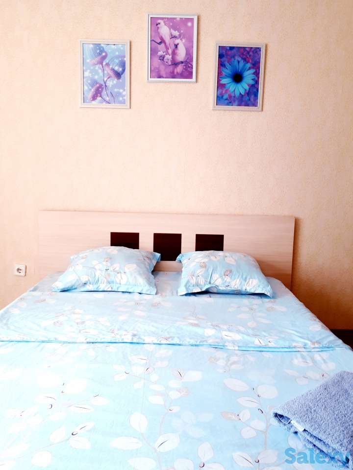 Квартира посуточно, Мкрн. Алмагуль 8 дом, фотография 3