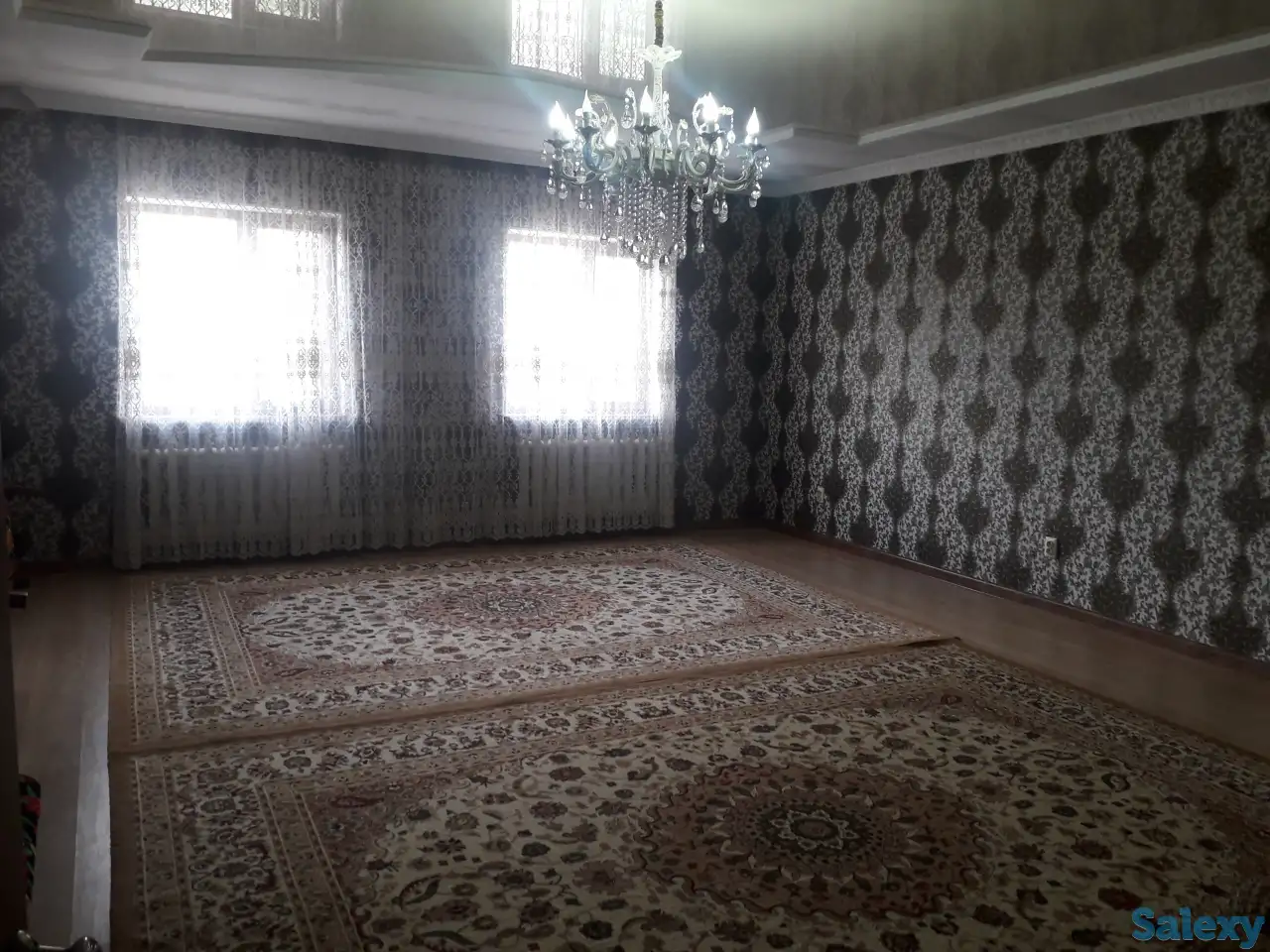 Продам дом, Тухдыбастау, мкр.Шыгыс2, ул.Т.Бегильдинова 60, фотография 5