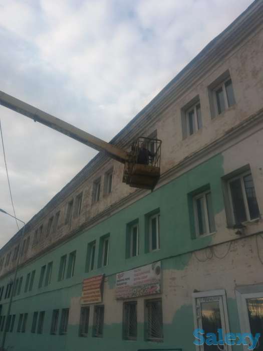 Побелка,качественно!, фотография 2