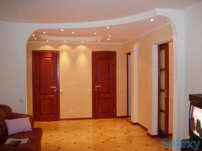 Строительная бригада, фотография 4